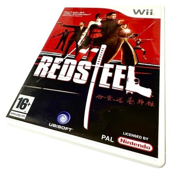 Red Steel / NINTENDO Wii