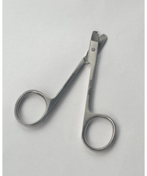 Sisal Fiber - ножницы для разрезания обручальных колец