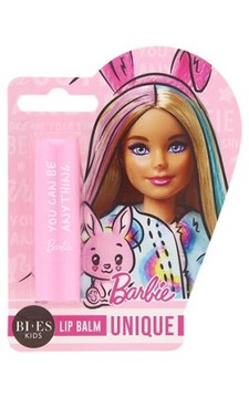 Barbie Unique губная помада Strawberry Cream 4G