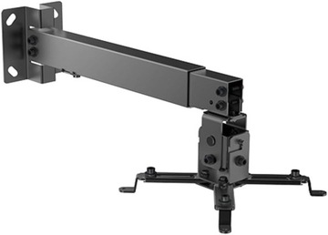 Настенный кронштейн для проектора Link Accessori LKBR04 до 20 кг черный