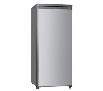 Холодильник MPM 200-CJ-19 190 літрів срібло 122 см
