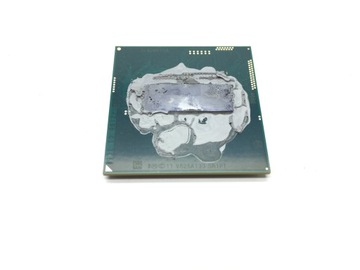 Процессор Intel Core i7-4910MQ SR1PT