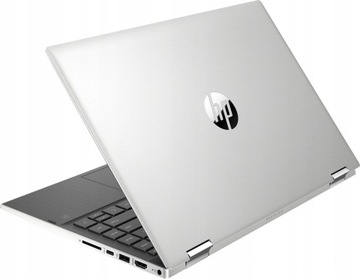 HP Pavilion 14 x360 i5-1135g7 8/512G клавіатура RU