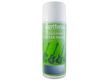 Целлюлозный лак Dartfords (Light Pelhalm Blue)