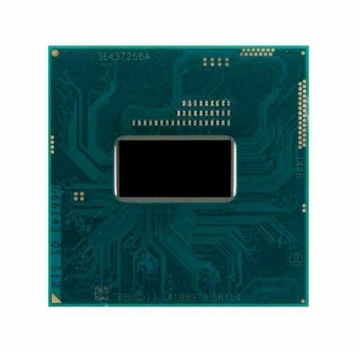 Процесор Intel i5-4210M 2,6 ГГц SR1L4