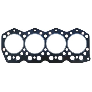 Прокладка головки двигуна S4k Mitsubishi 34301-00704 LEILAND