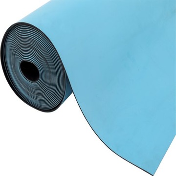 Коврик ESD (антистатический) синий 100x100cmx2mm
