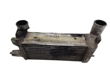 ROVER 200 95- INTERCOOLER