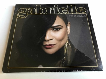 CD Gabrielle сделать это снова