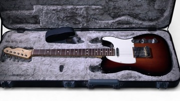 FENDER AMERICAN PROFESSIONAL TELECASTER, 2016 рік, США