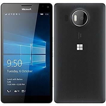 Смартфон Microsoft Lumia 950 XL RM-1085 3/32 Гб