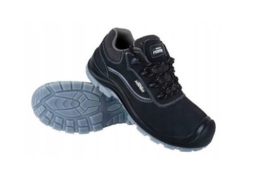 Робоче взуття для ніг водонепроникна Stalco Helios Low S3 SRC R. 43 S-78005