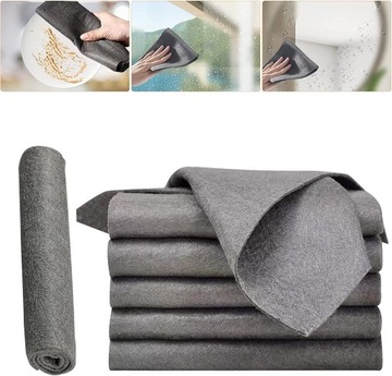 3pcs Thickened Magic Cleaning Cloth 20 * 30cm