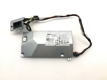 DELL 7260 7460 AIO L155EBA-00 80 + Bronze 155w