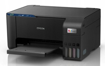 Струйный принтер 3в1 Epson EcoTank L3211