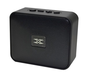 Бездротова Bluetooth-колонка Xzero X-S1828BK