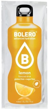 Болеро лимон 9г