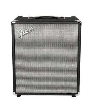 Fender RUMBLE 100 v3 підсилювач для бас-гітари комбо 100 Вт