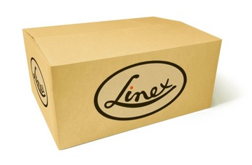 Гальмівний трос LINEX 14.02.69 504201378