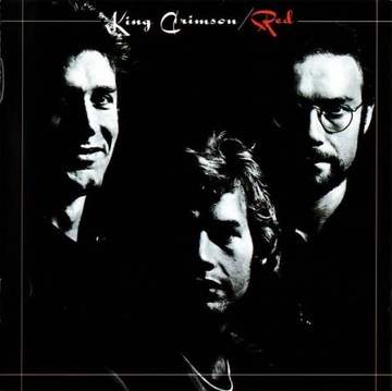 King Crimson - Red (2000)