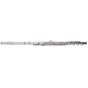 Viento FL-208R-поперечна флейта C