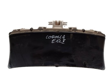 TOYOTA COROLLA E12 01- LICZNIK ZEGARY 838001H310