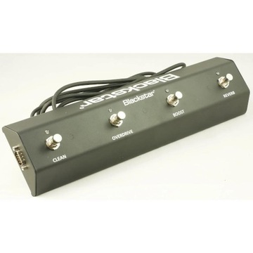Footswitch Blackstar FS - 6 для HT-60 Soloist