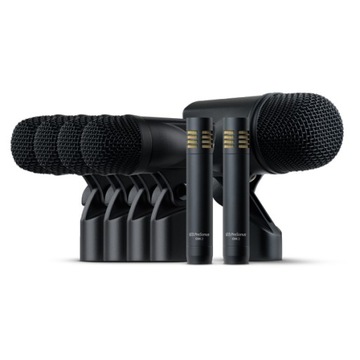 PreSonus DM - 7-набор из 7 барабанных микрофонов