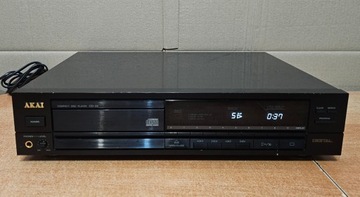 CD-плеер AKAI CD-32 |JAPAN / 
