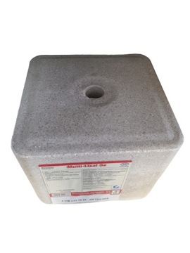 Соляний лизун MULTI LISAL SE 10kg-мінералізований соляний лизун