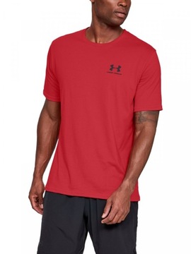 Чоловіча футболка UNDER ARMOUR SPORTSTYLE