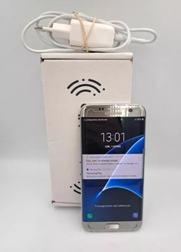 Смартфон SAMSUNG GALAXY S7 EDGE 4/32 ГБ супер СТАН!!
