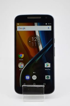 Телефон MOTOROLA MOTO G4 2/16 ГБ