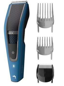 Машинка для стрижки волосся і бороди PHILIPS Series 5000 HC5612/15