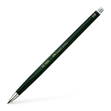 Faber-Castell 139400-карандаш TK 9400