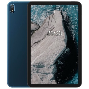 Планшет NOKIA T20 WiFi 10.4 4 / 64GB 2K Blue (RU)