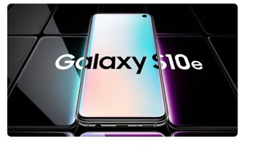 Samsung Galaxy S10e / выбор цвета / чехол бесплатно