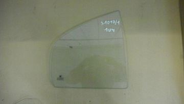 SKODA OCTAVIA I 1 5D HB SZYBA PRAWA TYLNA MAŁA