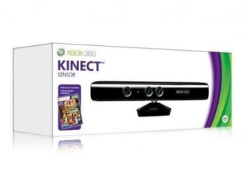 Датчик движения KINECT Microsoft Xbox360 английский штекер