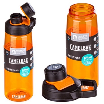 Бутылка для воды Camelbak Тритановая бутылка для воды 750 мл