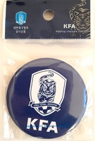 Значок кнопки Корейской футбольной ассоциации