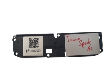 Оригінальний динамік Buzzer Tecno Spark 8C