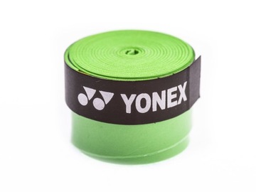 Yonex overgrip липкая теннисная обертка-зеленый