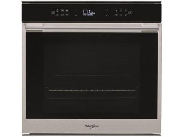 ДУХОВКА WHIRLPOOL W7 OM4 4S1 H 73 L Гидролиз A+