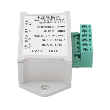 PWM цифро-аналоговый модуль преобразователя для 12-30V Dimmable LED
