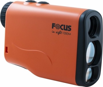 Дальномер Focus In Sight Range Finder 1000m