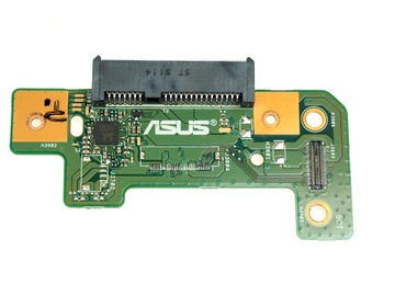 ASUS R556L разъем HDD