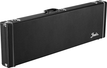 Fender Classic Series P / J Bass case BLK