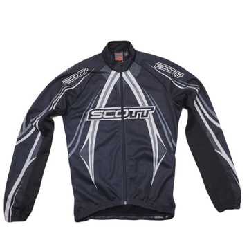 Scott Race Concept Велосипедная Куртка L Bike Спортивная Велосипедная Куртка