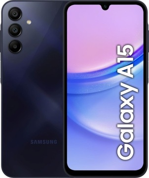 SAMSUNG A15 4GB 128GB цвета новый